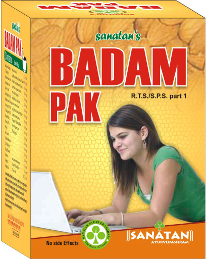 Badam Pak